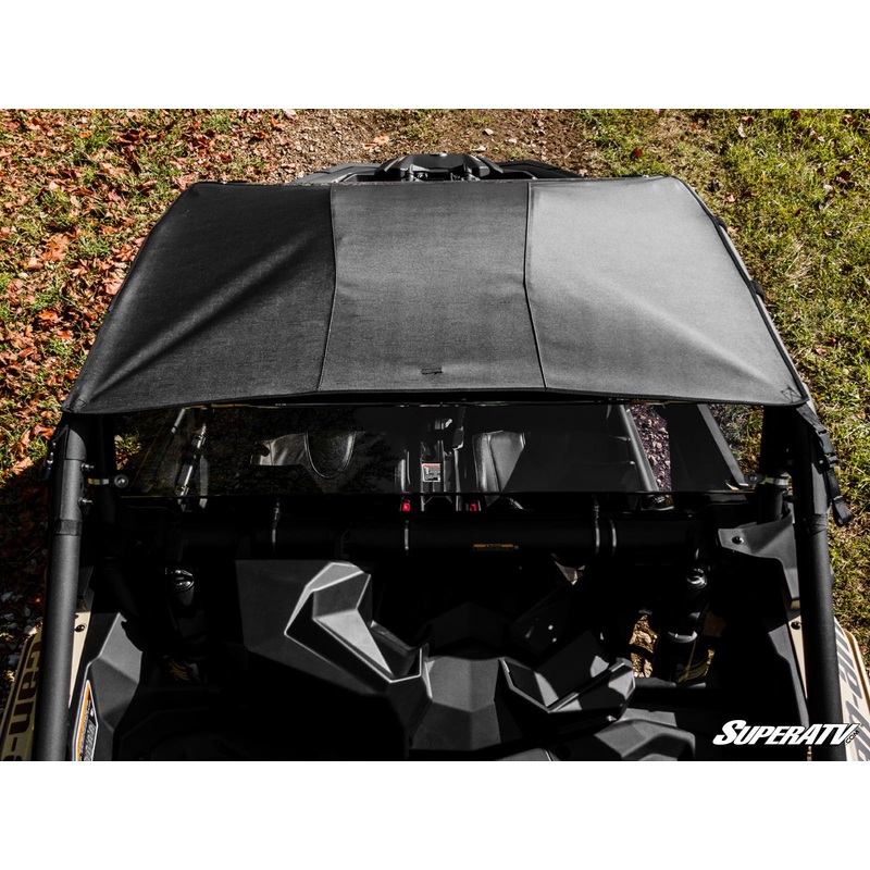 SuperATV Can-Am Maverick X3 Primal Soft Top Roof