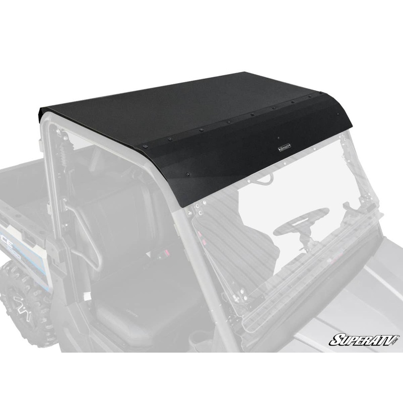 SuperATV CFMOTO UForce 1000 Aluminum Roof
