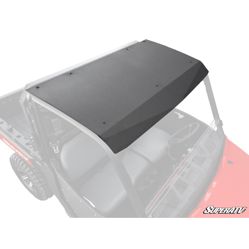 SuperATV Gravely Atlas JSV 3400 Aluminum Roof