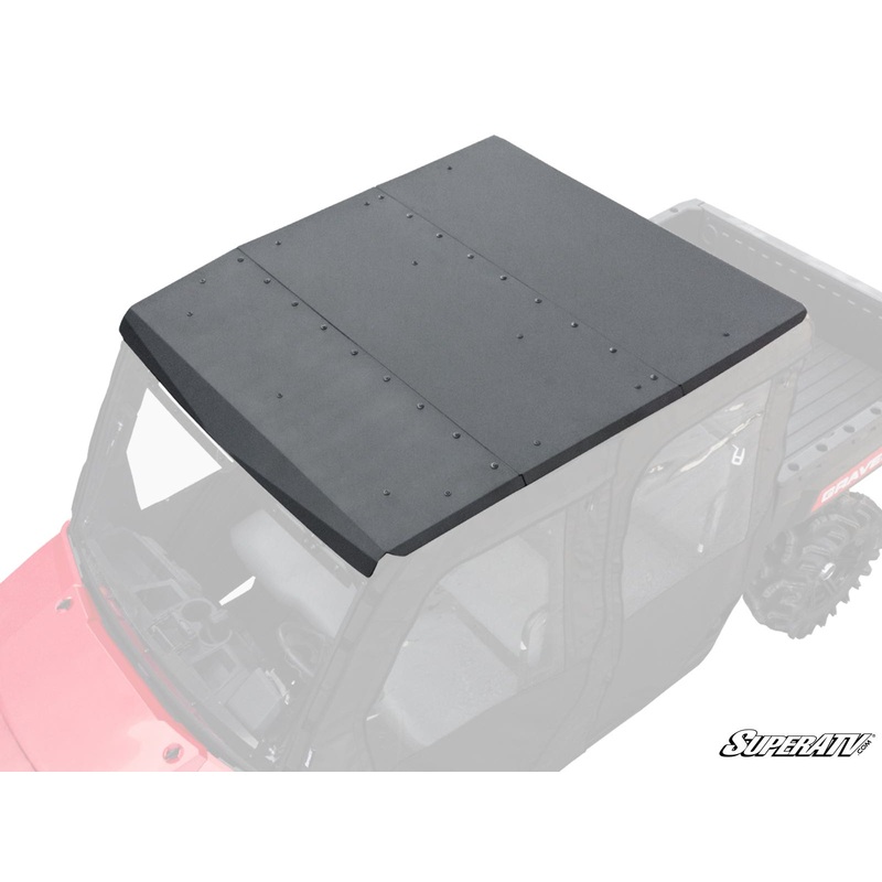 SuperATV Gravely Atlas JSV 6400 Aluminum Roof