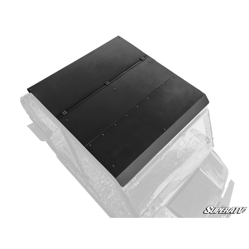 SuperATV Kawasaki Mule Pro Aluminum Roof
