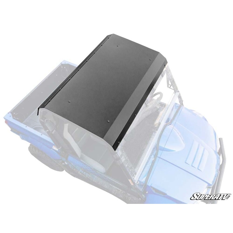 SuperATV Kymco UXV 700I Aluminum Roof