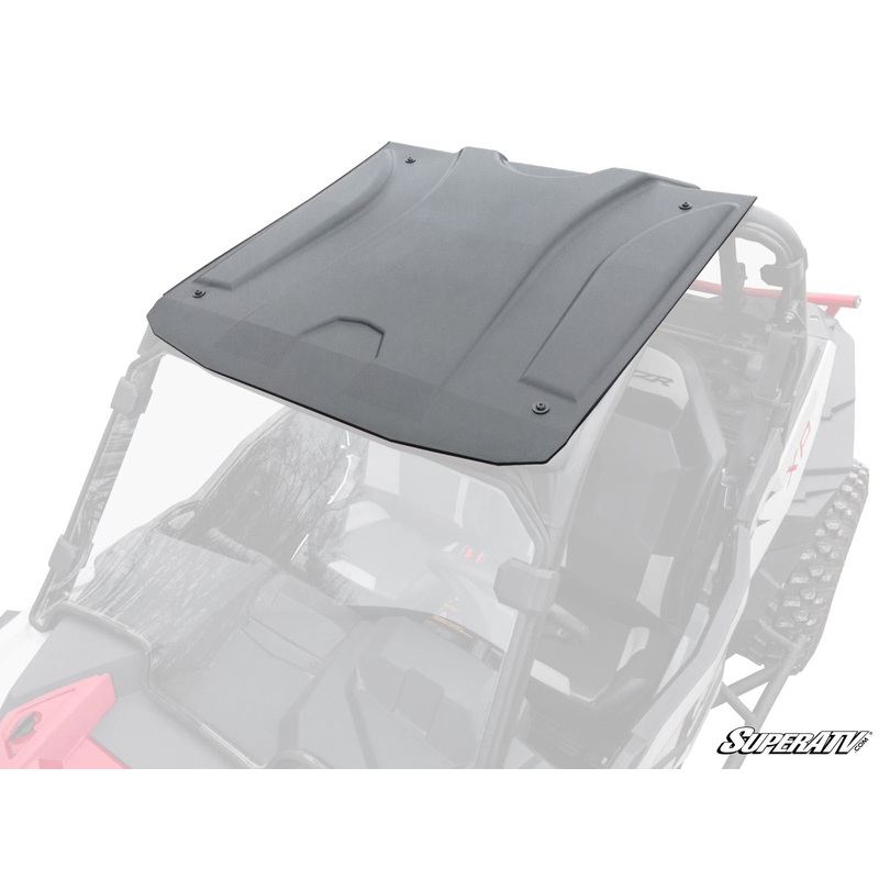 SuperATV Polaris RZR S 1000 Plastic Roof