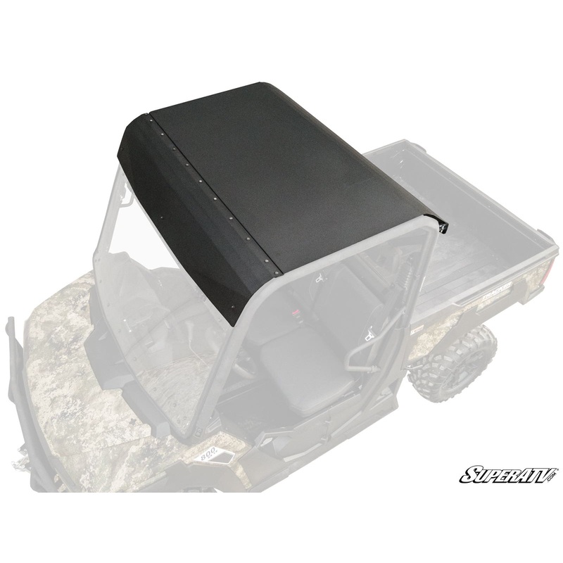 SuperATV Tracker 800SX Aluminum Roof