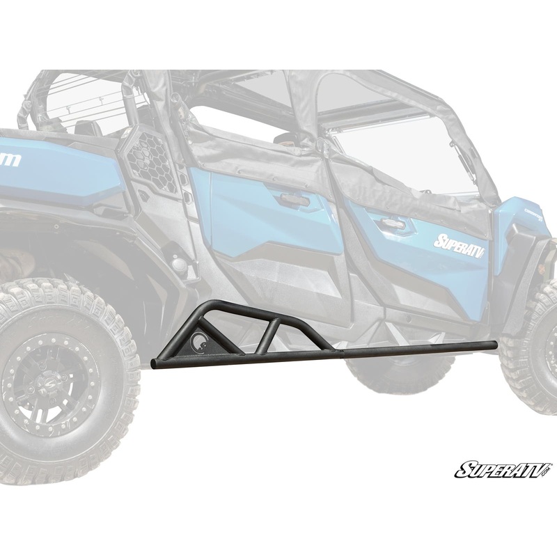 SuperATV Can-Am Commander Max Tree Kickers