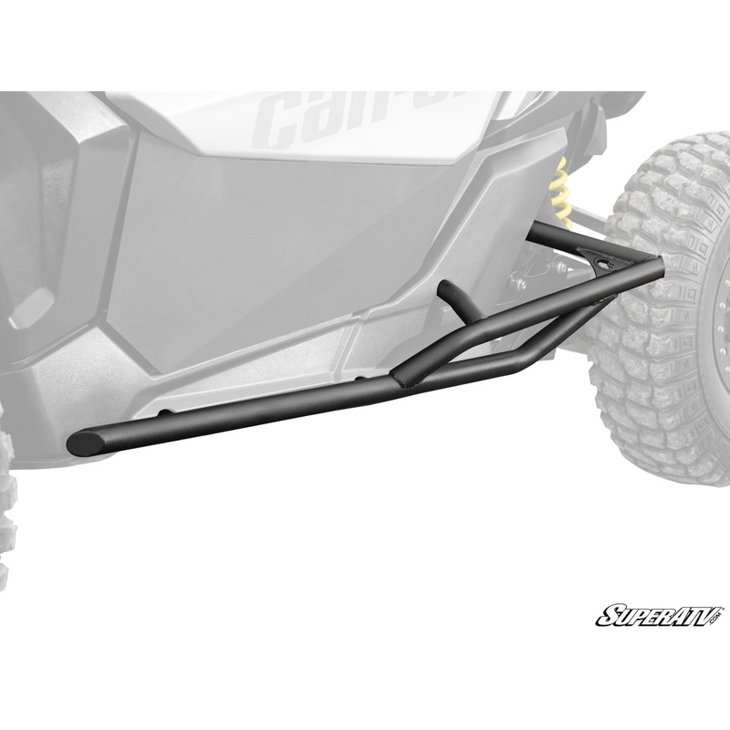 SuperATV Can-Am Maverick X3 Tree Kickers