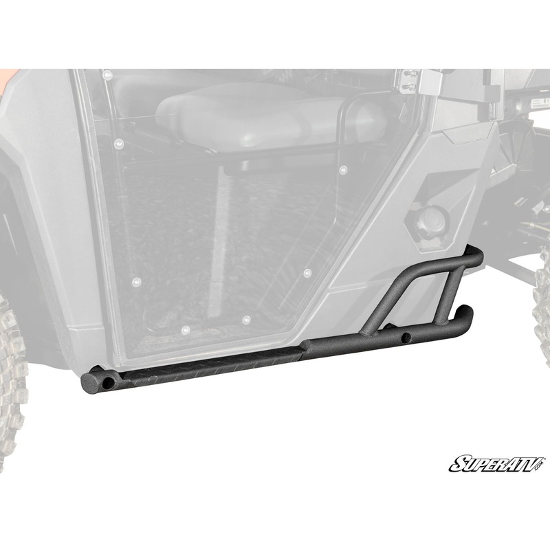 SuperATV Gravely Atlas 3400 JSV Heavy-Duty Nerf Bars
