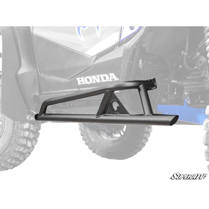 SuperATV Honda Talon 1000 Tree Kickers