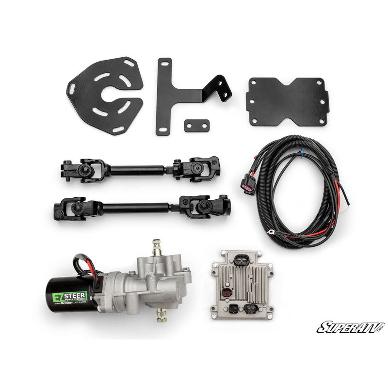 SuperATV Kawasaki Teryx KRX 1000 Power Steering Kit