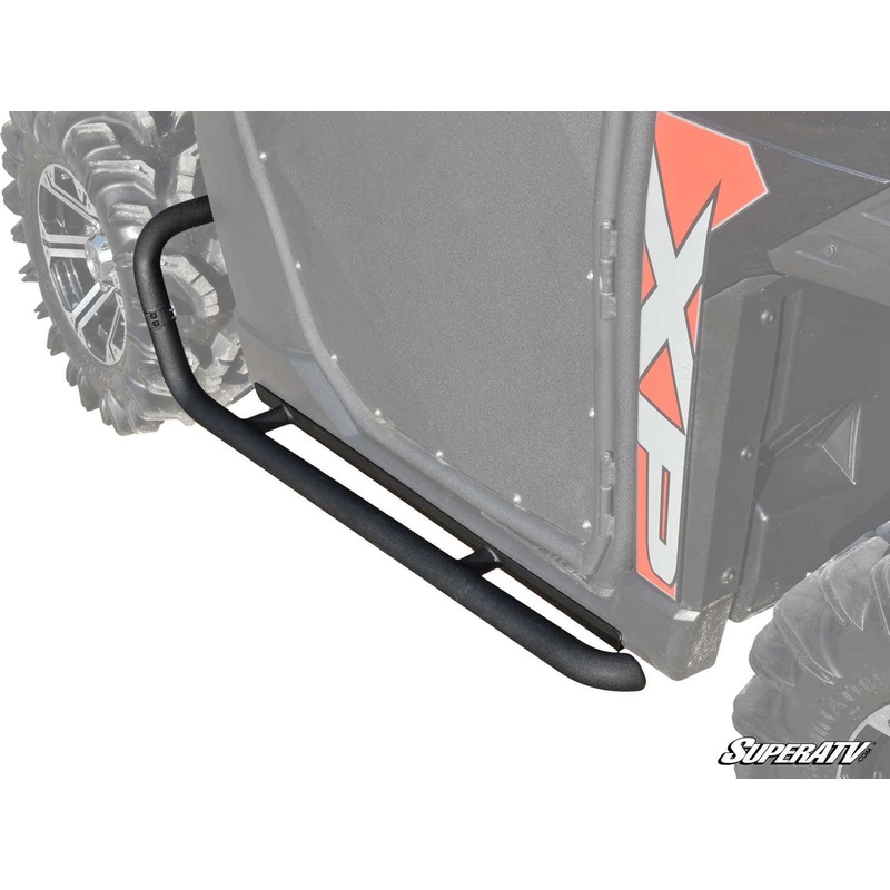 SuperATV Polaris Ranger XP 570 Nerf Bars