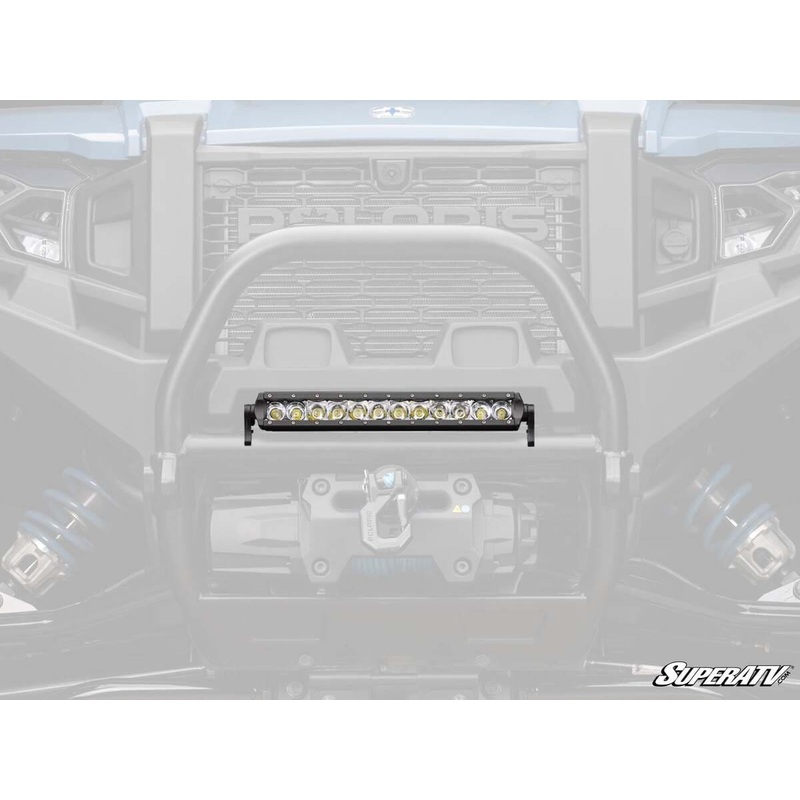 SuperATV Polaris Xpedition 12 Light Bar Mount