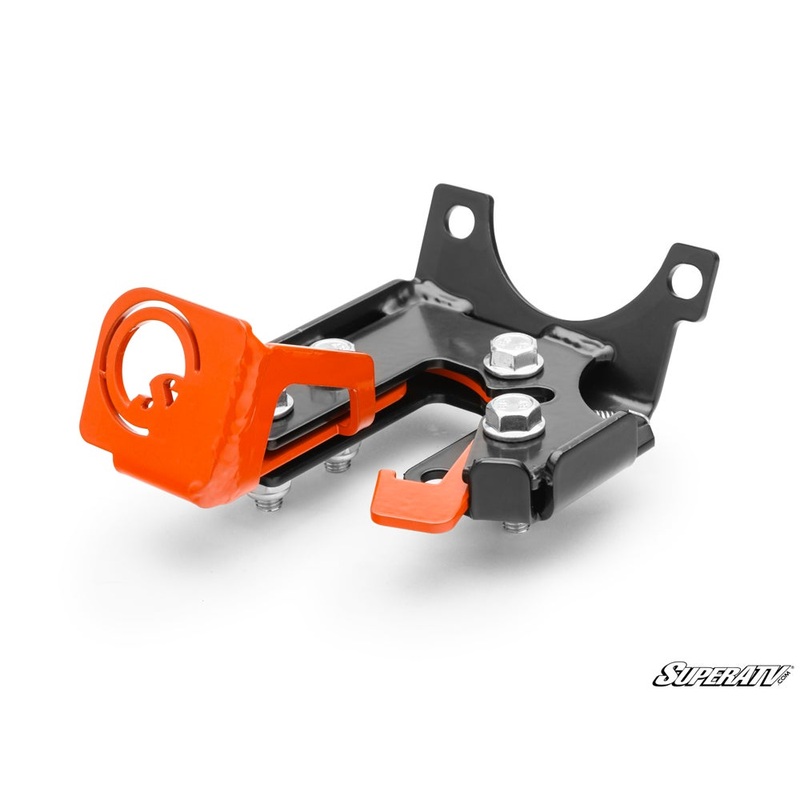 SuperATV Polaris Xpedition Brake Lock