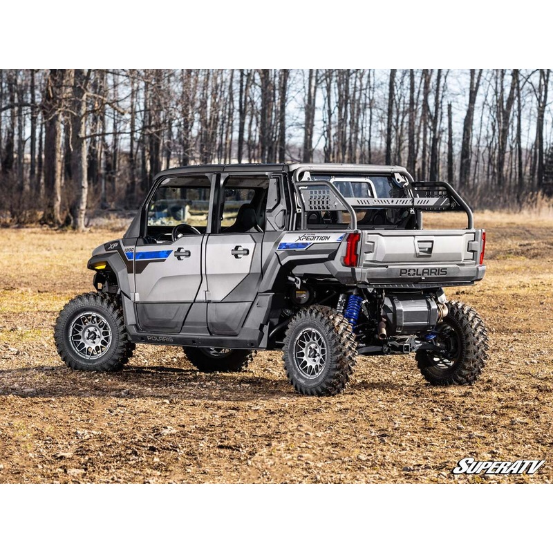 SuperATV Polaris Xpedition XP Sport Accessory Bar