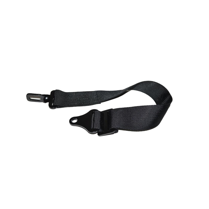 5 Point Add On Safety Harness