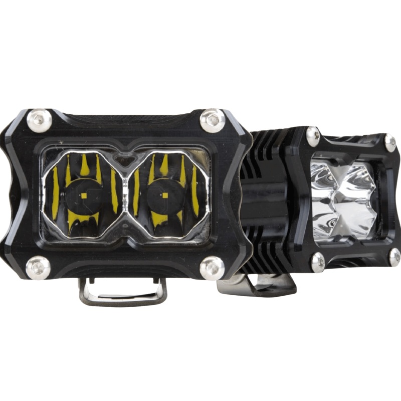 BA-2 LED Pod Light (2 Pack)
