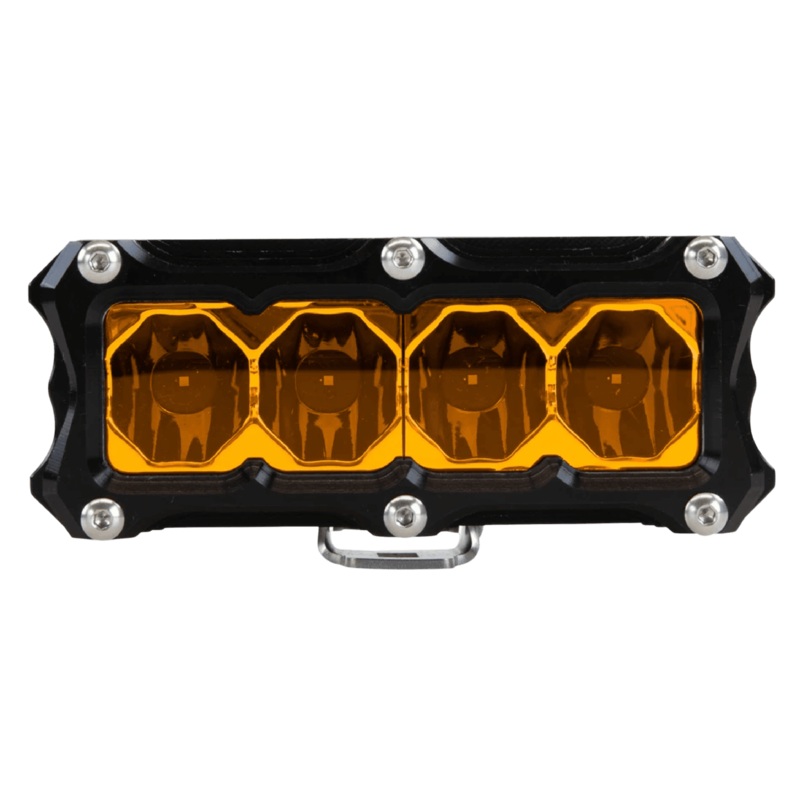 BA-4 Amber LED Pod Light