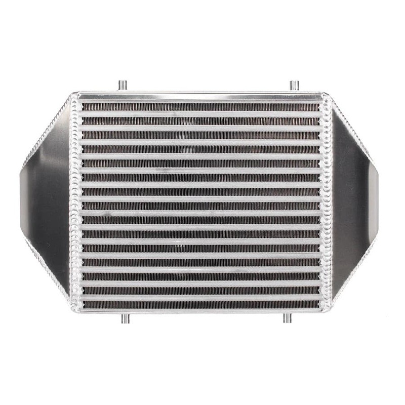 Can-Am X3 High Performance Intercooler Kit for Packard Intake Manifold (2020-2022)