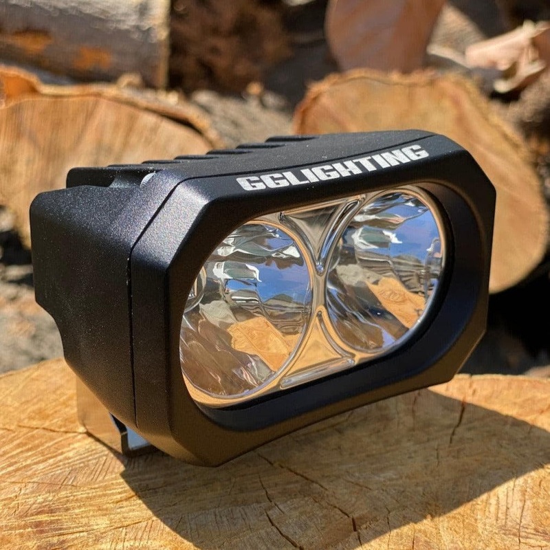 GP20 LED Pod