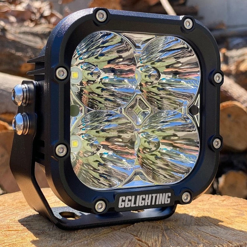 GP40 XL LED Pod