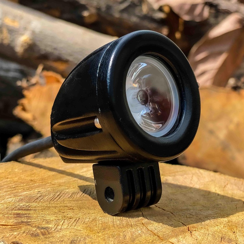 GS10 LED Pod