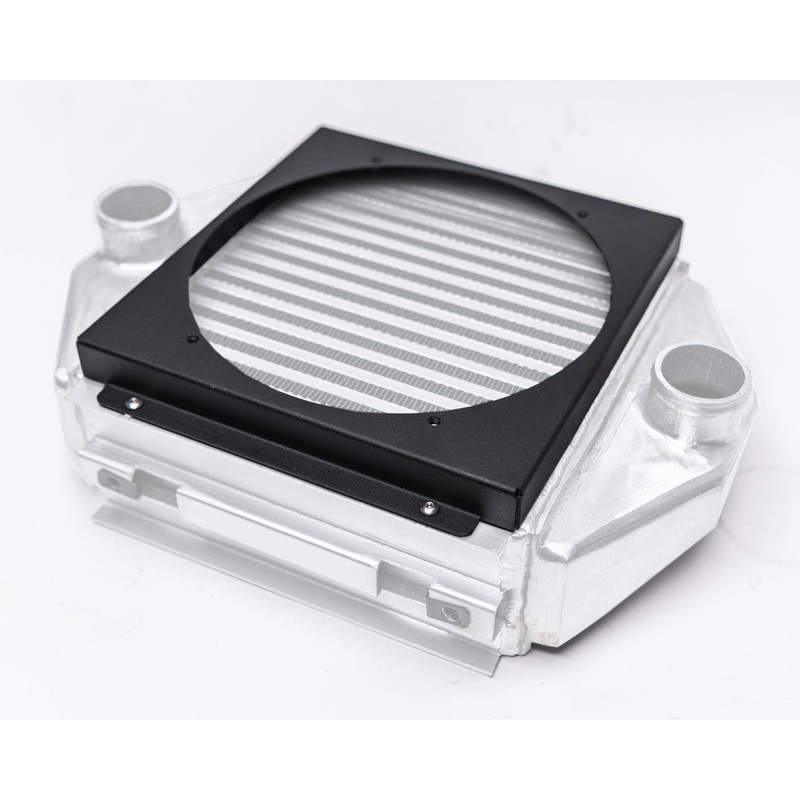 Intercooler Fan Shroud Can-Am Mav. X3 Turbo (2017-2019)