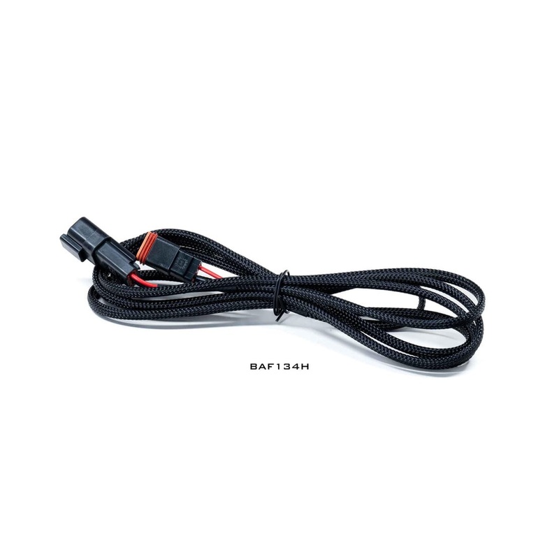Morimoto Off Road Harnesses Dt-Extension