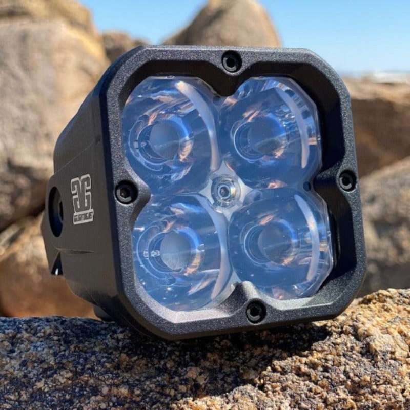Race Series Offroad LED Pod
