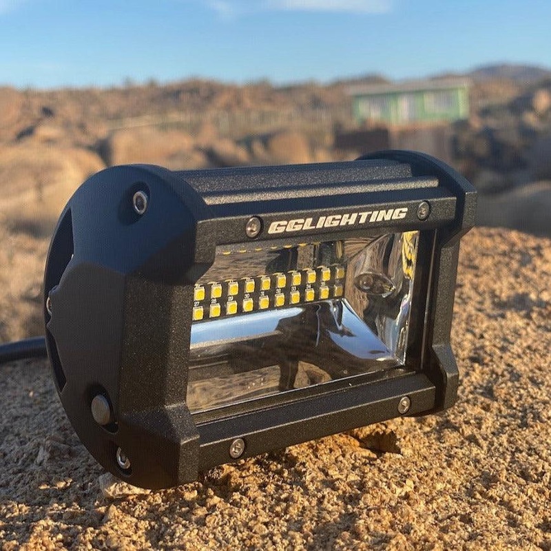 Scene Light LED Pod Work Light