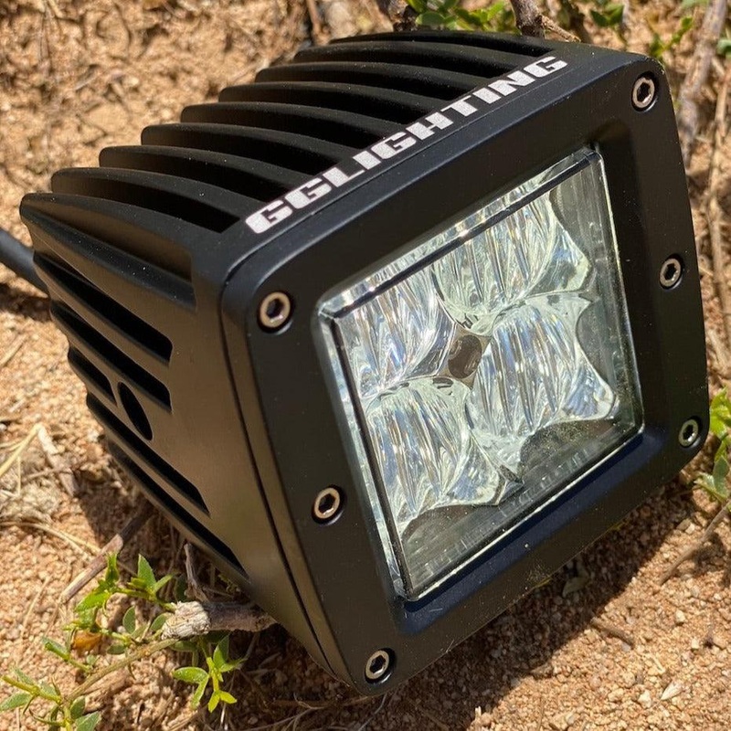 Sport Series Offroad LED Pod