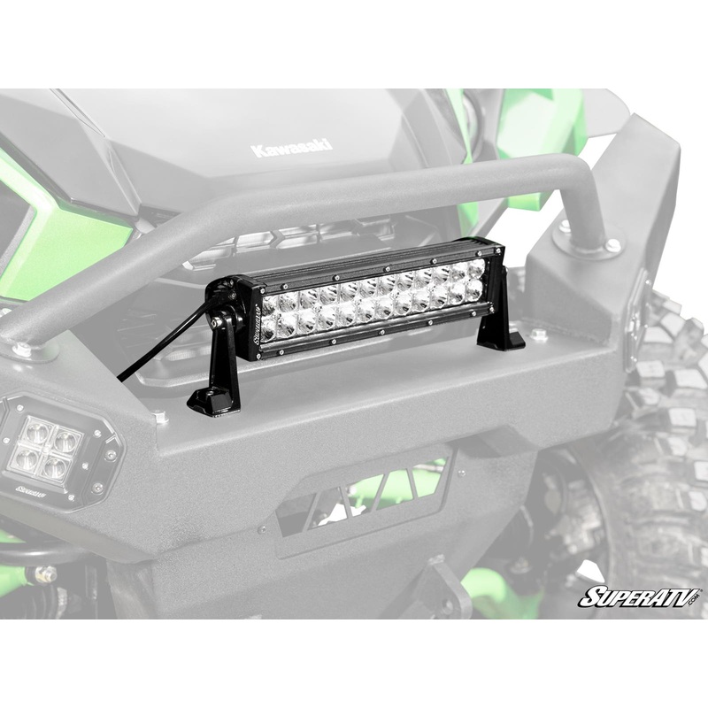 SuperATV 12" LED Combination Spot/Flood Light Bar