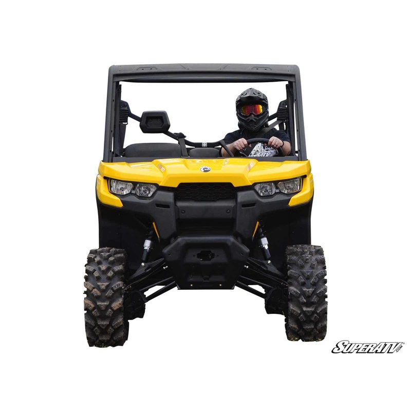 SuperATV Can-Am Defender HD5 3" Lift Kit