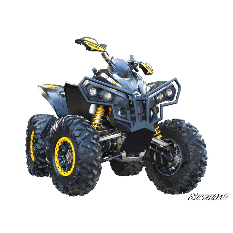 SuperATV Can-Am Renegade (Gen 1) 2" Lift Kit