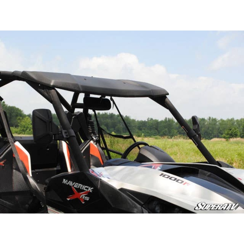 SuperATV Can-Am Side View Mirror