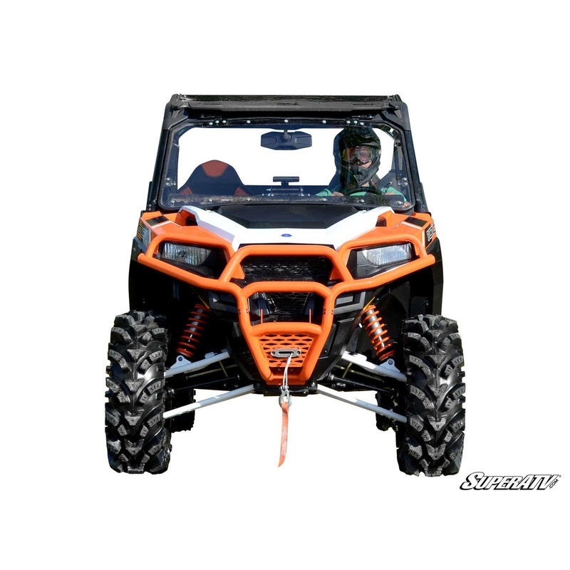 SuperATV Polaris General Front Leveling Kit
