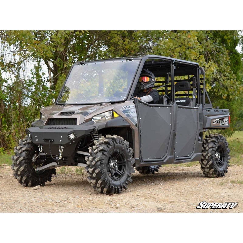 SuperATV Polaris Ranger XP 1000 3 Lift Kit