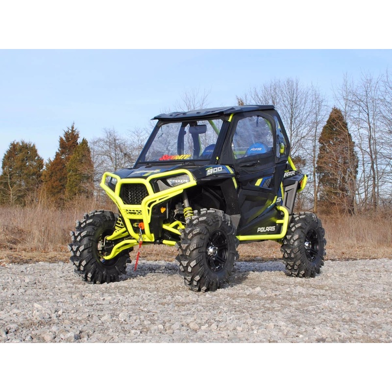 SuperATV Polaris RZR 4 900 3 Lift Kit
