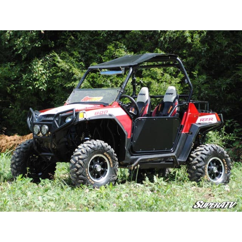 SuperATV Polaris RZR 800 5 Lift Kit