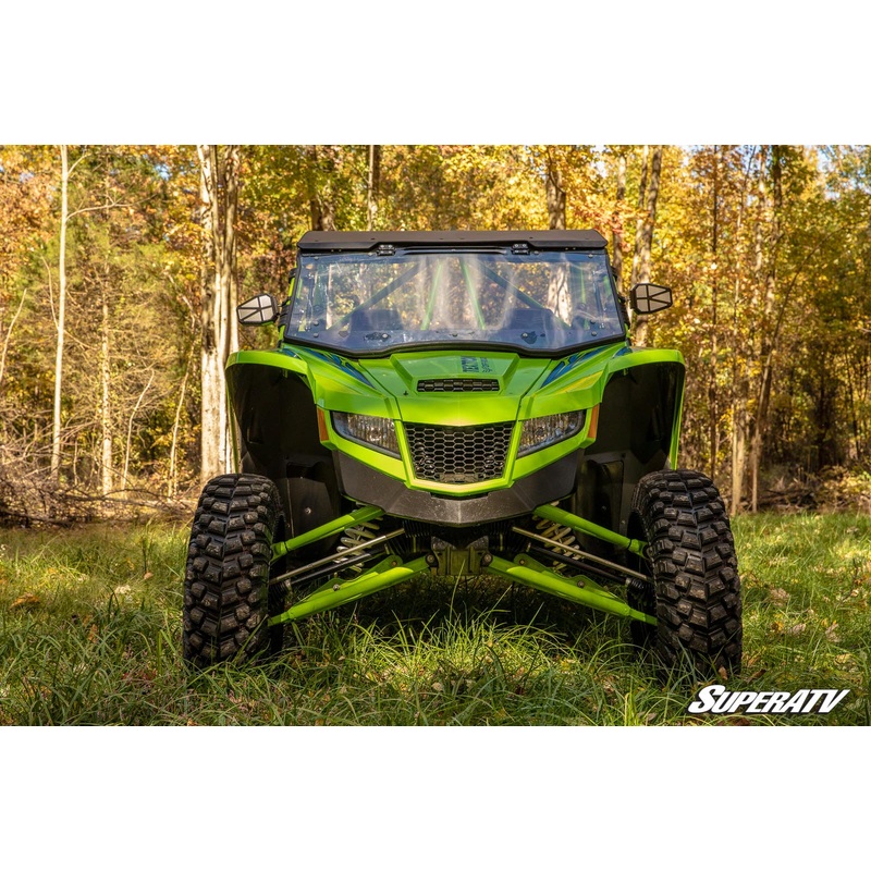 SuperATV Textron Wildcat XX 2" Lift Kit