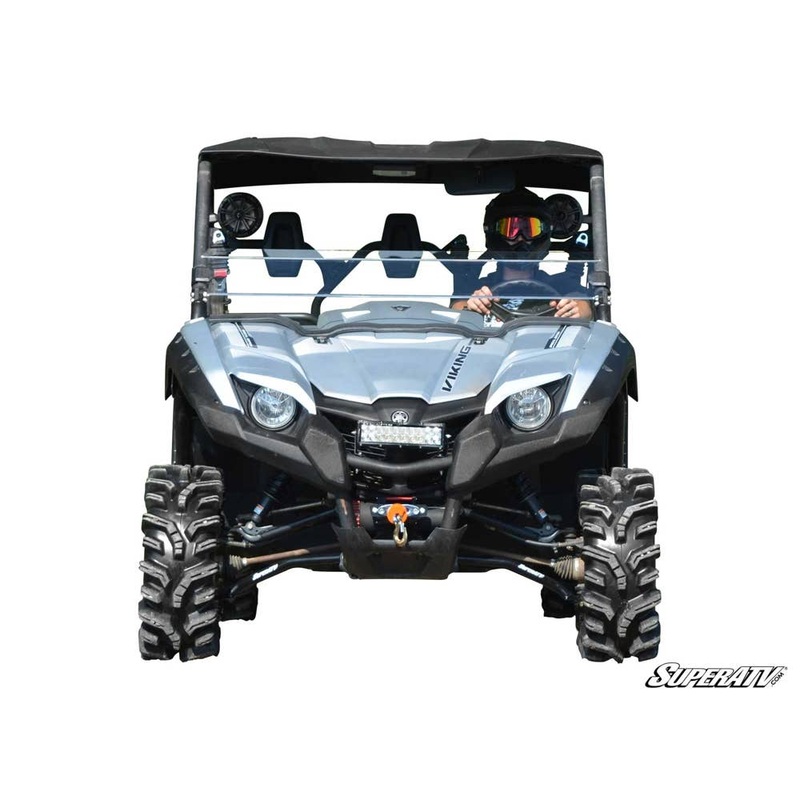 SuperATV Yamaha Viking 2 Lift Kit