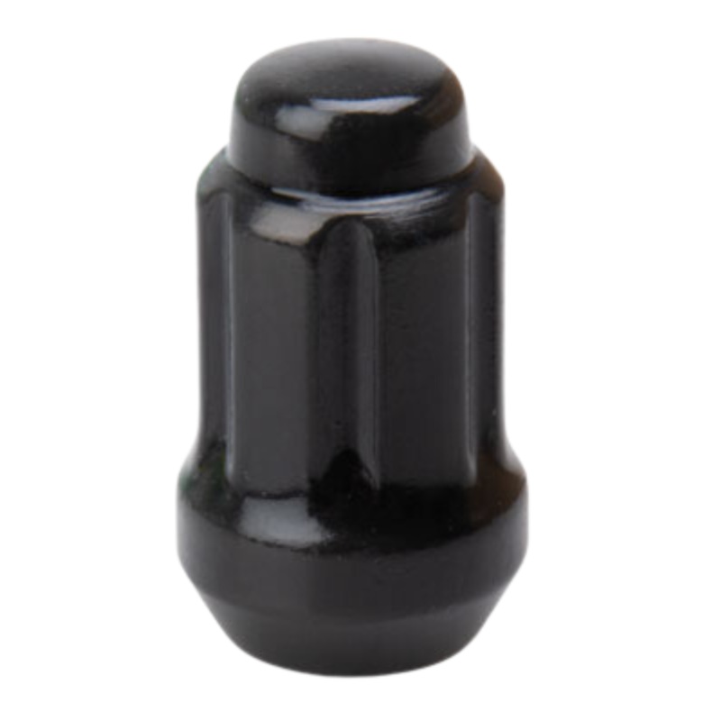Tapered Spline Drive Lug Nut 12mm x 1.50mm Thread Pitch