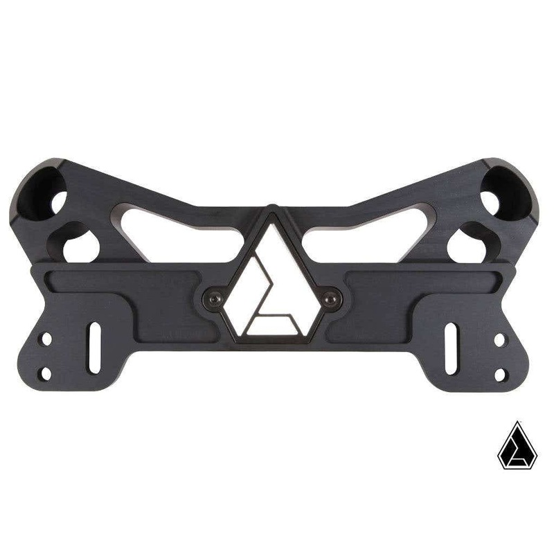 Assault Industries F-22 Heavy Duty Shock Tower Brace Kit (Fits: Can-Am Maverick X3)