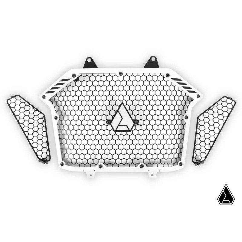 Assault Industries Stinger Grill (Fits: Polaris RZR Pro XP)