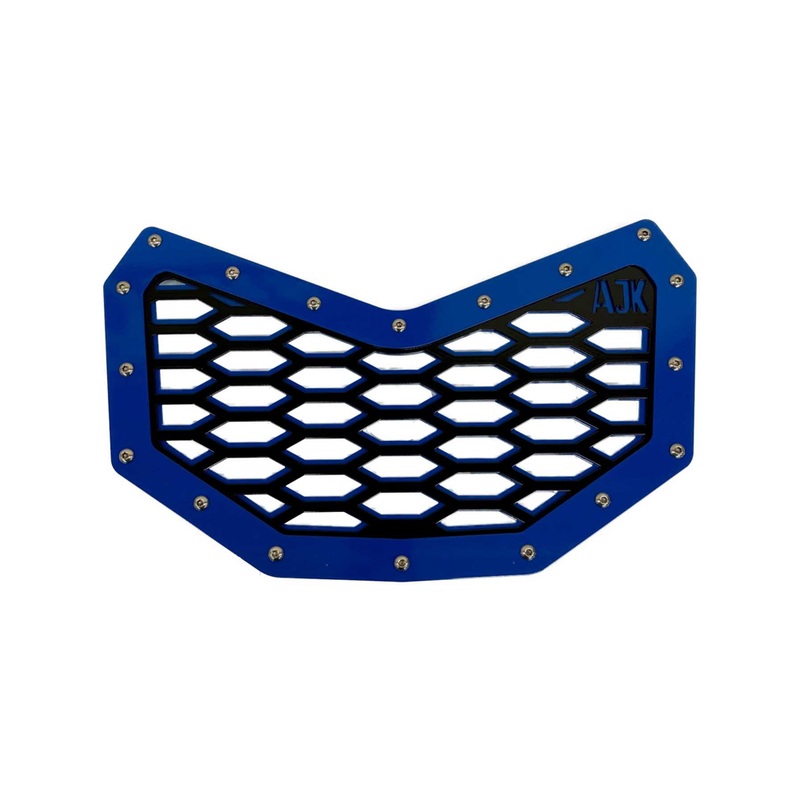Can-Am X3 B-12 Grille