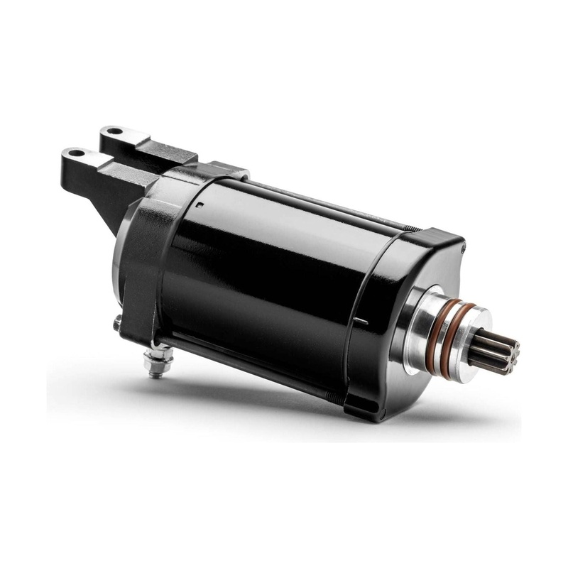 Can Am X3 Up & Running Starter