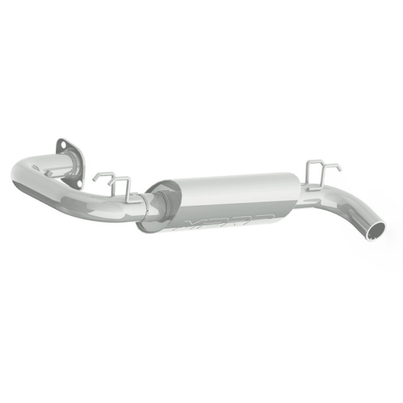 Oval Slip-on Sport Series Honda Talon 1000 2019-2021