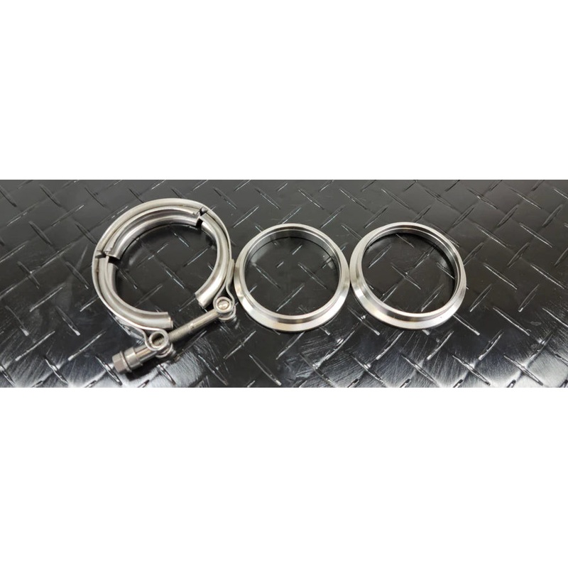 Packard Performance 3" V-Band Sets