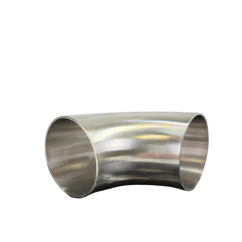 Packard Performance Stainless Bend