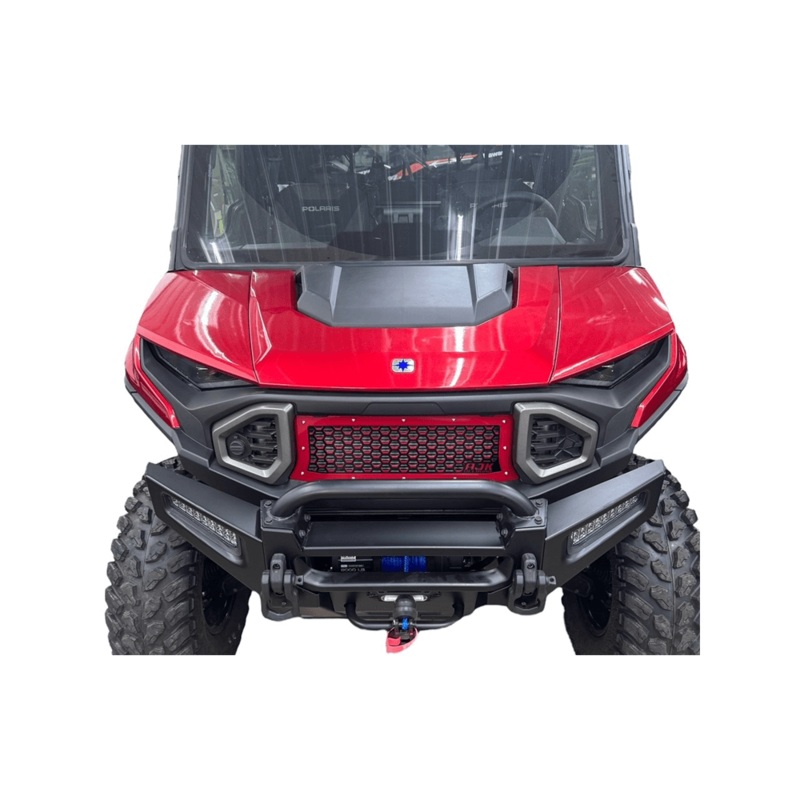 Polaris Ranger 1500XD Grille
