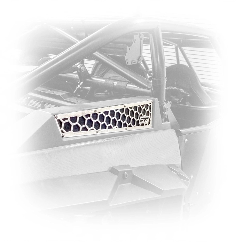 RZR XP 1000 2014+ Air Intake Vent Grille