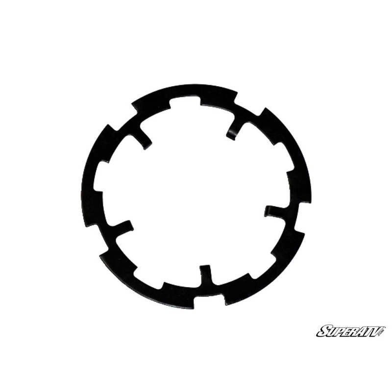 SuperATV '07-'14 Polaris Armature Plate